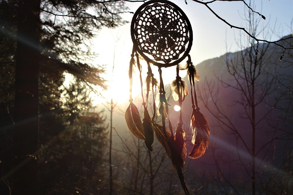 A Native Feminine's path of healing